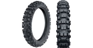 ΕΛΑΣΤΙΚΑ MX ENDURO KUMA K538 110/90-19