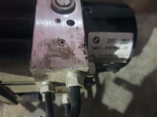 ΜΟΝΑΔΑ ABS ΓΙΑ BMW   E81/E87/E88/E82/E90/E91/E92/E93/E84      2005-2013   