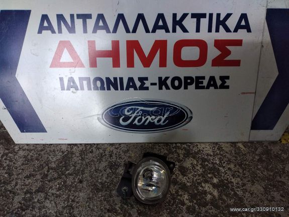 MAZDA CX-7 '07-'11 ΜΕΤΑΧΕΙΡΙΣΜΕΝΟ ΕΜΠΡΟΣ ΔΕΞΙ ΠΡΟΒΟΛΑΚΙ (ΣΥΝΟΔΗΓΟΥ) 