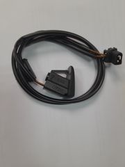 Πιτσιλιστήρι με σωληνακι MERCEDES CLK 208-thumb-1