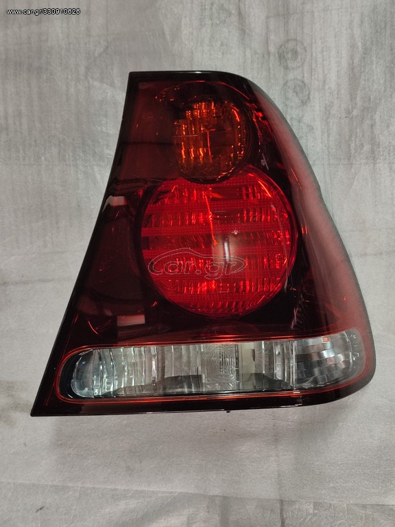 Πίσω φανάρι δεξιά Compact BMW E46