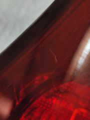 Πίσω φανάρι δεξιά Compact BMW E46-thumb-1