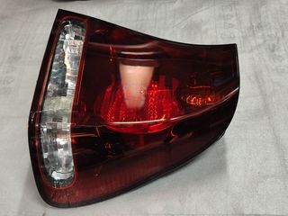 Πίσω φανάρι δεξιά Compact BMW E46-thumb-2