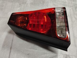 Πίσω φανάρι δεξιά Compact BMW E46-thumb-3