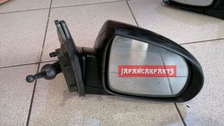 ΚΑΘΡΕΠΤΗΣ ΔΕΞΙΟΣ ΧΕΙΡΟΚΙΝΗΤΟΣ KIA PICANTO 2008-2010(87620-07058)