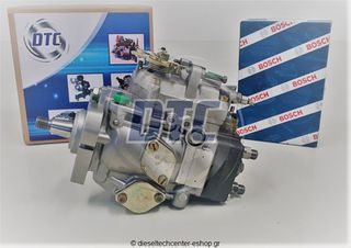 Αντλίες Πετρελαίου 0460413002 | dieseltechcenter-eshop