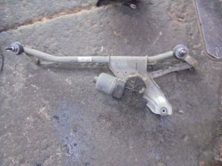 Μοτέρ Κίνησης Εμπρός Υαλοκαθαριστήρων για DACIA SANDERO (2008 - 2013) | Kiparissis - The King Of Parts