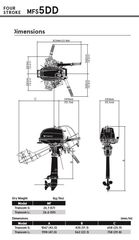 Tohatsu 2026 MFS6DSS/L ΑΣΥΝΑΓΩΝΙΣΤΕΣ ΠΡΟΣΦΟΡΕΣ-thumb-1