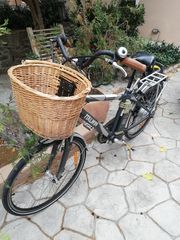 Ποδήλατο ηλεκτρικά ποδήλατα '12 Italwin αλουμίνιο Ιταλιας