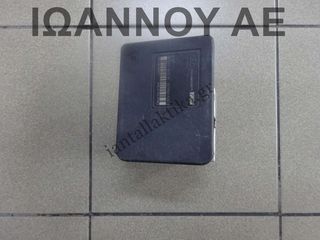 ΜΟΝΑΔΑ ABS 8V51-2C405-AE A426G 06.2102-1468.4 06.2109-5672.3 00.0403-531E.0 FORD FIESTA 2008 - 2012