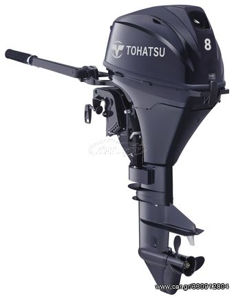 Tohatsu 2024 MFS8BL ΑΣΥΝΑΓΩΝΙΣΤΕΣ ΠΡΟΣΦΟΡΕΣ