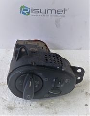 FORD FOCUS '02 1.6 16V (4Θ) ΔΙΑΚΟΠΤΗΣ ΦΩΤΩΝ (ΑΠΟ ΚΙΝΗΤΗΡΑ FYDB2R)