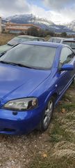 OPEL ASTRA G BERTONE 