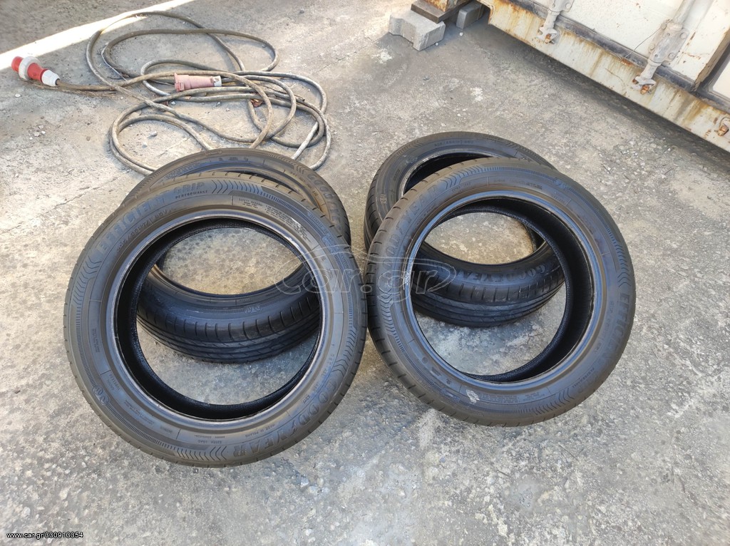Goodyear 205/55/16