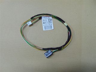 Καλωδίωση Μοτέρ Καλοριφέρ Mercedes W204 - A2044401251