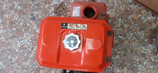 Αντλίες Kubota 1999 GH120-thumb-1