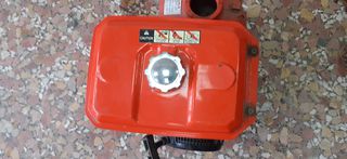 Αντλίες Kubota 1999 GH120-thumb-2