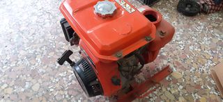Αντλίες Kubota 1999 GH120-thumb-3