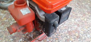Αντλίες Kubota 1999 GH120-thumb-4