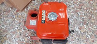 Αντλίες Kubota 1999 GH120-thumb-5