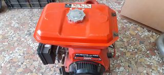 Αντλίες Kubota 1999 GH120-thumb-6