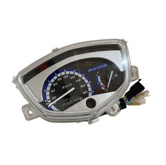 Κοντέρ ROC Για YAMAHA CRYPTON-X 135cc (T135) 2006 2007 2008 2009 2010 2011 2012 2013 2014 2015