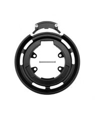 Givi Βάση Tanklock Tankbag BMW S 1000 RR 12-18/ S 1000 R 14-20/ R1200 GS Adventure 06-13/R 1200 GS 04-12/R 1200 S 06/R 1200 Nine T 14-22/R 1200 Nine T Scrambler 16-22 BF22