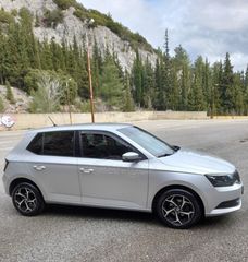 Skoda Fabia '17