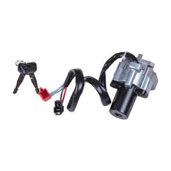 Διακόπτες Κεντρικοί Σκέτοι TAIWAN Για YAMAHA TDM 850cc (4TX) 1996 1997 1998 1999 2000 2001