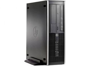 Refurbished PC  HP Compaq Elite 8300, Intel(R) Core(TM) i5-3470 CPU @ 3.20GHz, 8 GB RAM, 256 GB SATA/SSD, SFF