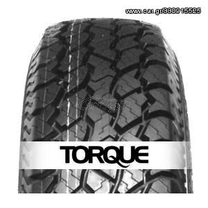 ΕΛΑΣΤΙΚΑ 235/75R15 109S TQ-AT701-TORQUE 4ΑΔΑ 420ΕΥΡΩ