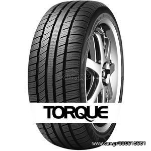 ΕΛΑΣΤΙΚΑ 4ΕΠΟΧΩΝ 195/65R15 91H TQ025 AllSeason-TORQUE 4ΑΔΑ ΜΟΝΟ 220ΕΥΡΩ