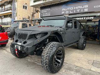 Jeep Gladiator '21 SOFLO