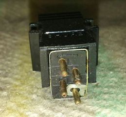 ΚΕΦΑΛΗ ΠΙΚΑΠ SHURE Me - 75 EJ ENCORE-thumb-8