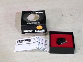 ΚΕΦΑΛΗ ΠΙΚΑΠ SHURE Me - 75 EJ ENCORE-thumb-23