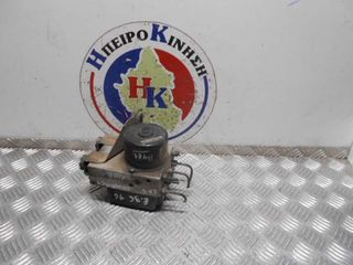 BMW E36 316 96 164E2 ΜΟΝΑΔΑ ABS ΚΩΔ  5WK8445