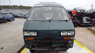 Φανάρια Εμπρός Subaru E12 KJ8 Wagon '92