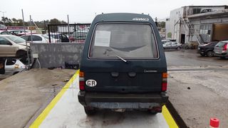 Ουρανός Subaru E12 KJ8 Wagon '92-thumb-3