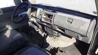 Μοκέτα Subaru E12 KJ8 Wagon '92