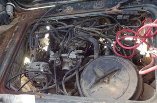 Σασμάν 1.2 (EF12278544) Subaru E12 KJ8 Wagon '92