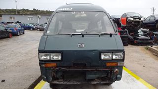 Σασμάν 1.2 (EF12278544) Subaru E12 KJ8 Wagon '92-thumb-1