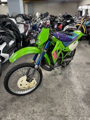 Kawasaki KDX 250 1998-thumb-2