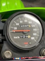 Kawasaki KDX 250 1998-thumb-6