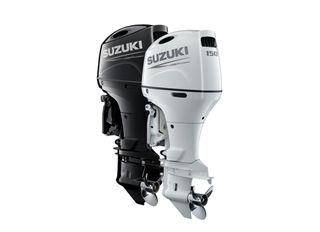 Suzuki 2025 4STROKE DF 150AT L (DF 150AT X:15500€)