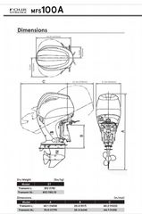 Tohatsu 2026 MFS100A ETL ΑΣΥΝΑΓΩΝΙΣΤΕΣ ΠΡΟΣΦΟΡΕΣ-thumb-1