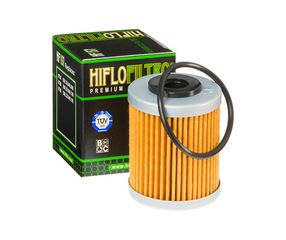 ΦΙΛΤΡΑ ΛΑΔΙΟΥ HIFLO/HF157 KTM ΚΟΝΤΑ