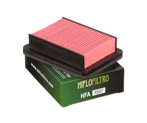 Φίλτρο Αέρος HIFLO/HFA4507 (1ST) T-MAX500 08-16