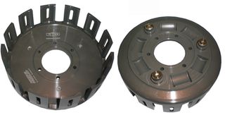 Καμπάνα Δίσκου Συμπλέκτη TITAX CB005 KX400 03,KLX400-KFX400 03-04, LTZ400 03-04