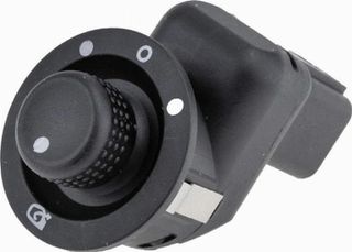 Carro Διακόπτης Καθρεφτών (8pin) κατάλληλο για RENAULT MODUS 2005-2008 (F/JP0) / 93189850 - 1 Τεμ