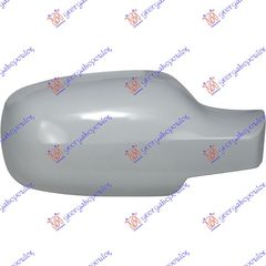 Καπάκι Καθρέφτη ΒΑΦΟΜ / RENAULT MEGANE Sedan-H/B-L/B 02-05 / 7701474455 - Δεξί - 1 Τεμ